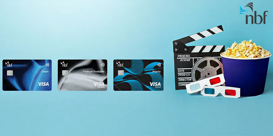NBF - Buy One Get One Free